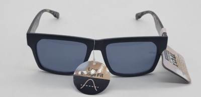 Foster Grant Low Bridge Fit ANIMAL PRINT ARMS Styles For Y.O.U. Sunglasses