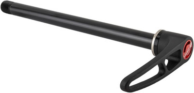 DT Swiss PASANTE-RT RWS E-Thru Road Aluminium
