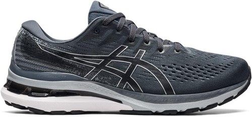ASICS GEL-Kayano 28 Mens Black Clay Grey Running Sneakers Shoes Size 11.5 Asics Gel Kayano 28 Black Clay Grey for sale | eBay main image 4