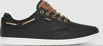 Etnies dory deals black