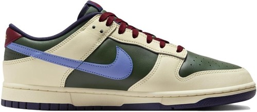 Nike Dunk Low 'Made You Look' Mens Size 10.0 US - Good Nike Dunk Low 'Made You Look' Mens Size 10.0 US - Good