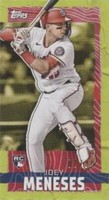 2023 Topps Rip - Joey Meneses #MRIP-JM