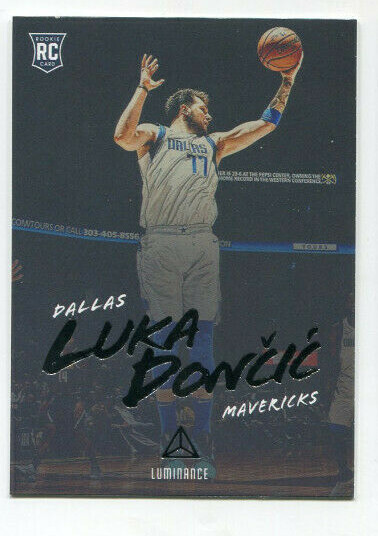 NBAカード Luka Doncic Luminance RC $_57.JPG?set_id=8800005007