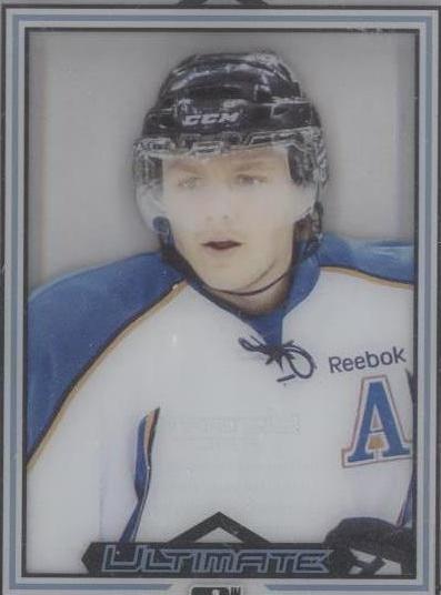 2014-15 In the Game Ultimate Memorabilia 14ª edición - Sam Reinhart #42
