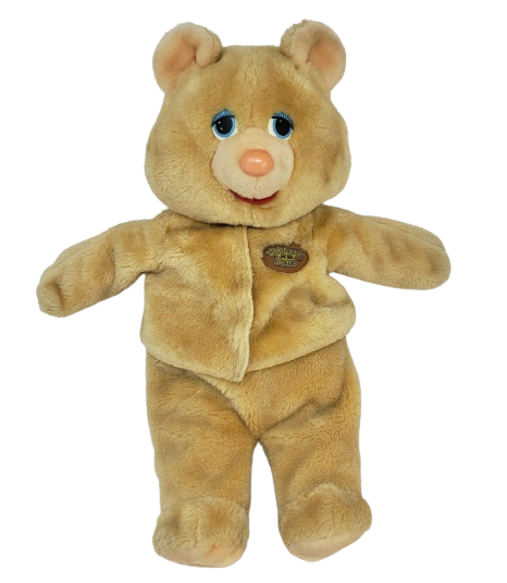* antique bear ୨୧ * 小さくて可愛い テリアさん antique bear ୨୧ * 小さくて可愛い テリアさん