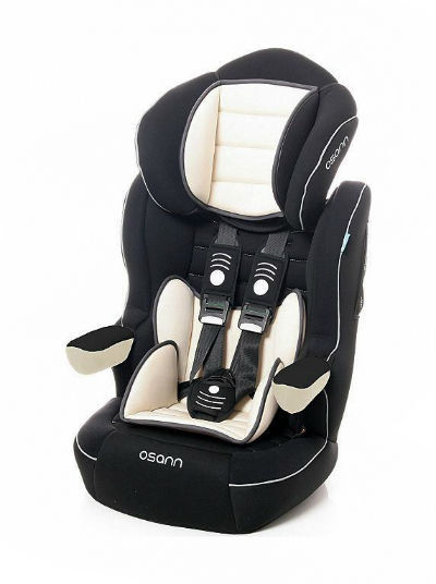 OSANN Auto-Kindersitze ohne Isofix