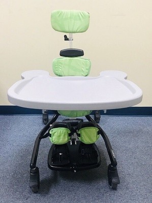 Leckey Squiggles Multi-Position Adjustable Pediatric Stander