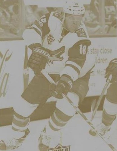 2017-18 Upper Deck Compendium - Christian Dvorak #14