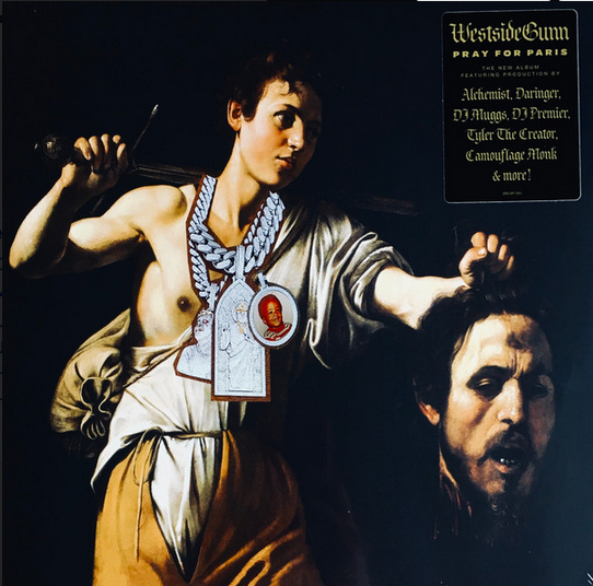 Pray For Paris CD Westside Gunn 未使用シールド品 $_57.PNG?set_id=8800005007