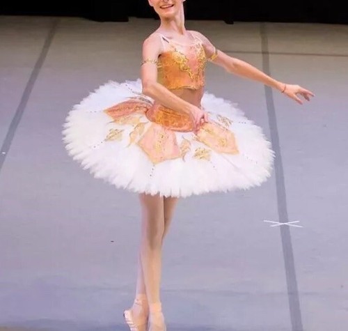 ballett tutu kleid Exklusive Handmade In EU