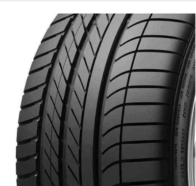 2 Qty Goodyear Eagle F1 Asymmetric 2 Tires 265/45R20 for 2017 Maserati Levante