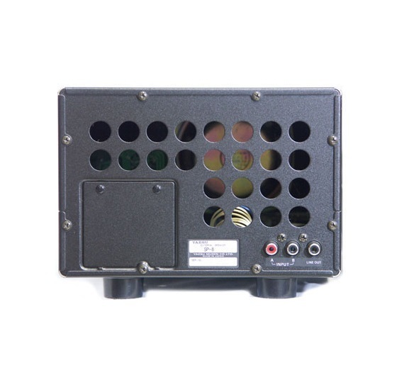 アクセサリー YAESU SP-102 Yaesu SP-102 External Speaker Hi