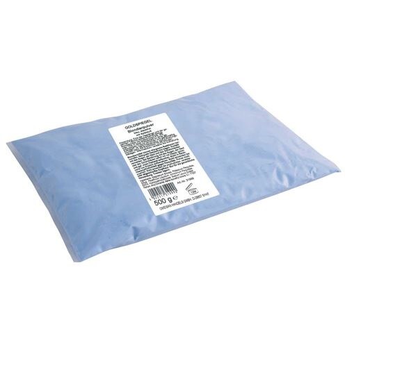 Goldspiegel Poudre Blondissant Avec Pommes 500 G ÃClaircissant Blond