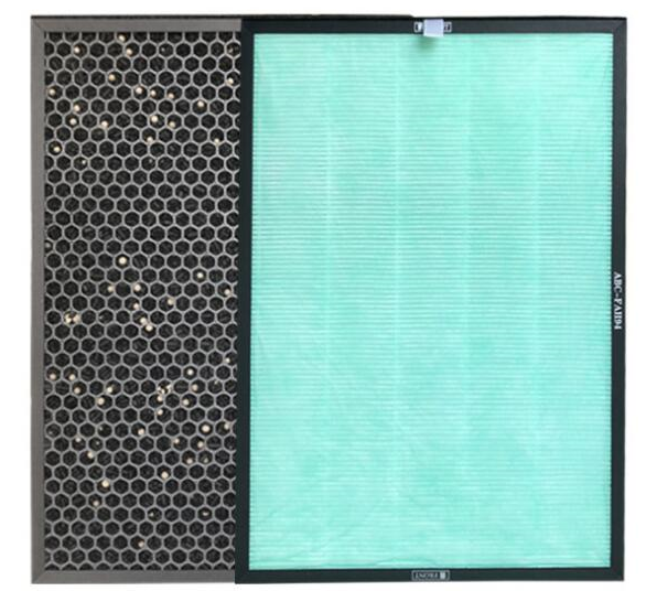 Amazon.co.jp : 42.5 * 28.5 * 3cm空気清浄機部品 ABC-FAH94