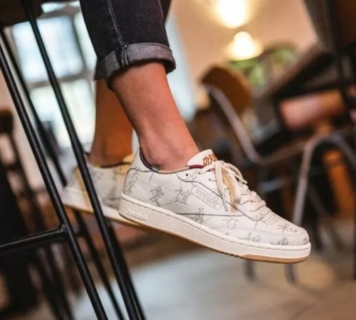 靴 Guan Asics Gel Nippon S White Gold Turf Trainer – Classic Soccer