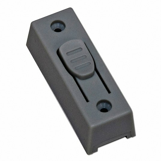 Linear GTO Mighty Mule RB101 Push Button Entry Station for Gate Openers 