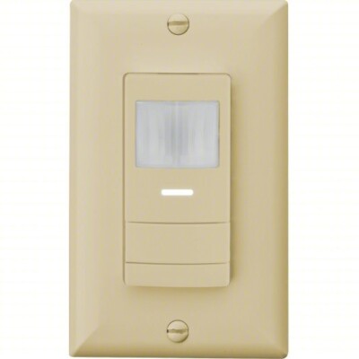 BRAND NEW ACUITY CONTROLS  WSXA PDT  IV  IVORY OCCUPANCY SENSOR