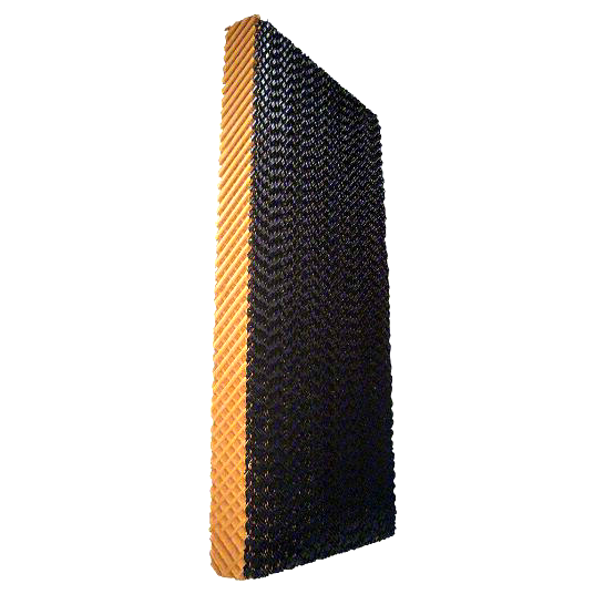 NEW 4KCC1A Evaporative Cooling Pad, 12 in. x 6 in. x 36 in. Swamp Cooler Pad