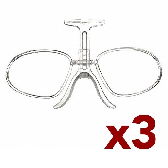 Lens Atom Safety Goggles 40094