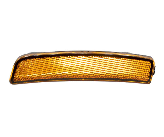 Genuine Right Side Wheel Arch Molding Reflector LJ8Z-15A448-A