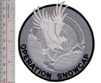 Drug Enforcement Administration DEA Jungle Operation Snowcap 1987 1994 vel hooks