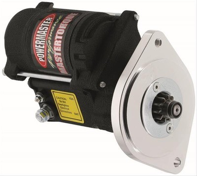 Powermaster 9605 Ford Big Block Mastertorque Starter 351M, 400, 429, 460 