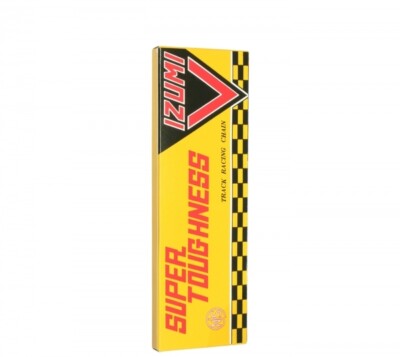 Izumi Kette Chain Track V Super Toughness FixedGear BMX 12x18 goldschwarz NJS