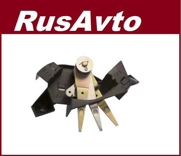 Reglerhebel FÃR Heizung Heizunghahn Lada Niva 1700cmÂ³ 1.7i No. 21213-8109020