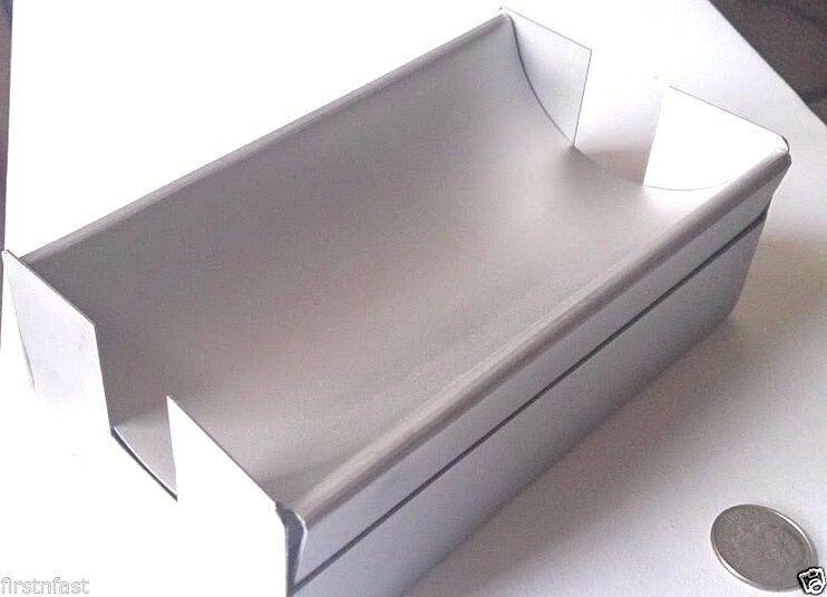 Frit Trays with Stand 5x3" tools for Glassblowing and Lamp working