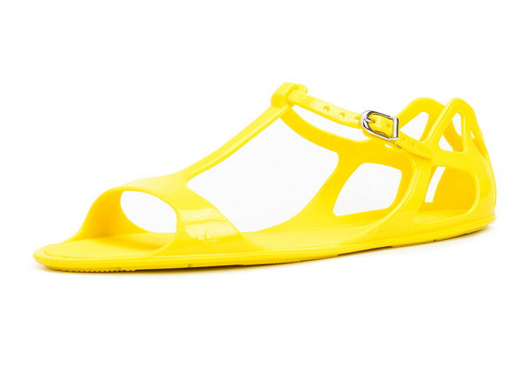 ☆送料無料☆ ADIDAS SNEAKER SANDALS ☆ adidas アディダス SNEAKER SANDAL ホワイト×ブラック メンズ