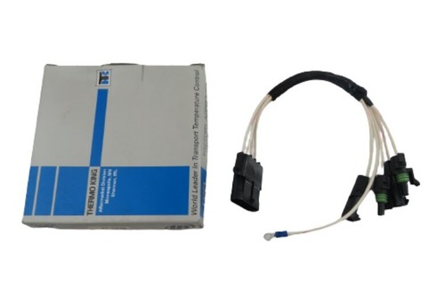Thermo King 41-1236 Genuine OEM Air Conditioning Compressor Cable Wiring Harness