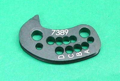 New PSE NRG NI Single Cam Inner Cam Draw Length Module #7389 - Long Draw Module