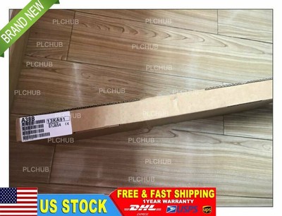 Mitsubishi Melsec Programmable Controller A38B Series 2 10 Slot Rack Base