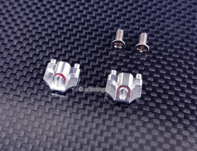 Alloy Battery Holder Mount for Kyosho Mini Inferno
