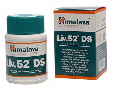 Himalaya Bio  Exp.2026 Official USA Wholesale Organic Herbals Support Liver Care