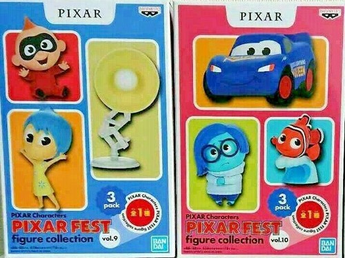 PIXARフィギュア トミー トイ・ストーリー 30周年 リアルサイズトーキング