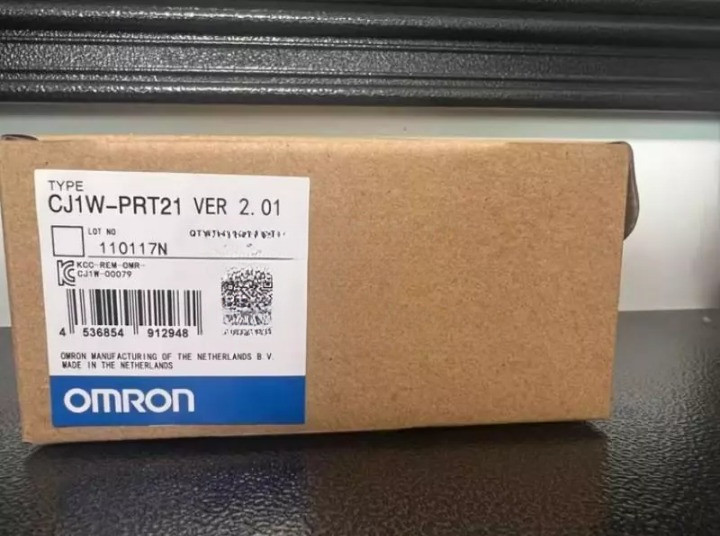 1pcs New PLC Module CJ1WPRT21