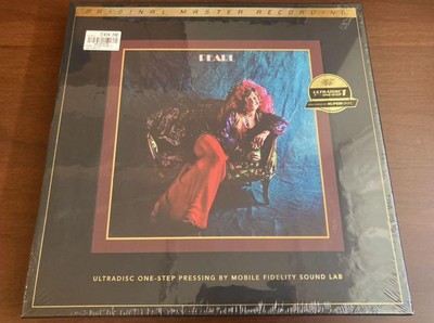 洋楽 janis joplin PEARL (ULTRADISC ONE-STEP) 0888751392014.jpg