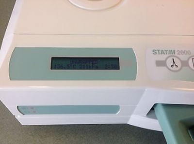Scican Statim 2000 UNMATCHED QUALITY (1 YEAR WARRANTY!)!