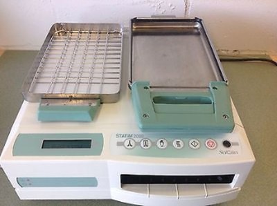 Scican Statim 2000 UNMATCHED QUALITY (1 YEAR WARRANTY!)!