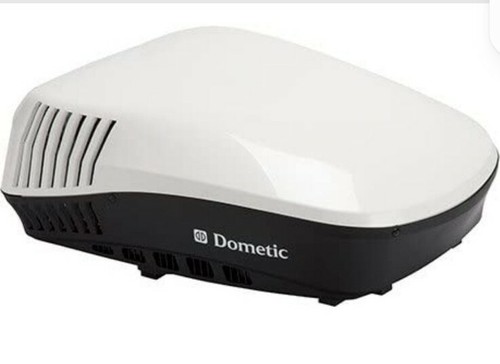 Dometic Air Conditioners H551816AXX1C0 Blizzard Nxt Hp 15.0 Wht Upper~BRAND NEW!