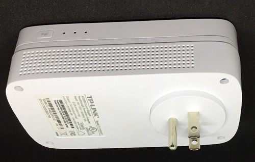 TP-Link 2000Mbps Ethernet over house electric lines