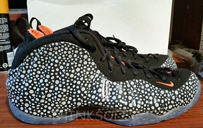 magma foamposites