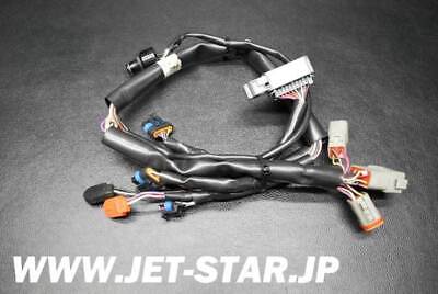 シードゥ RXT IS 255 2009年モデル 純正 STEERING HARNESS (部品