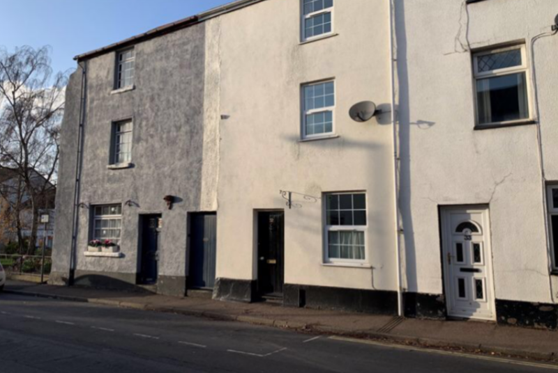 2 Bed House Chudleigh in Chudleigh, Devon Gumtree