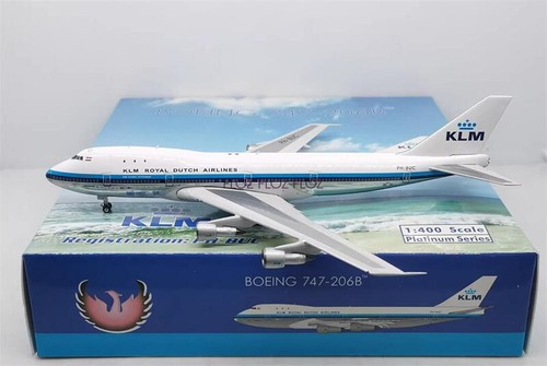 新品！KLMオランダ／ボーイング747/ダイキャスト巨大Model Amazon.co.jp: GeminiJets 1/200 完成品 オランダ KLM ROYAL