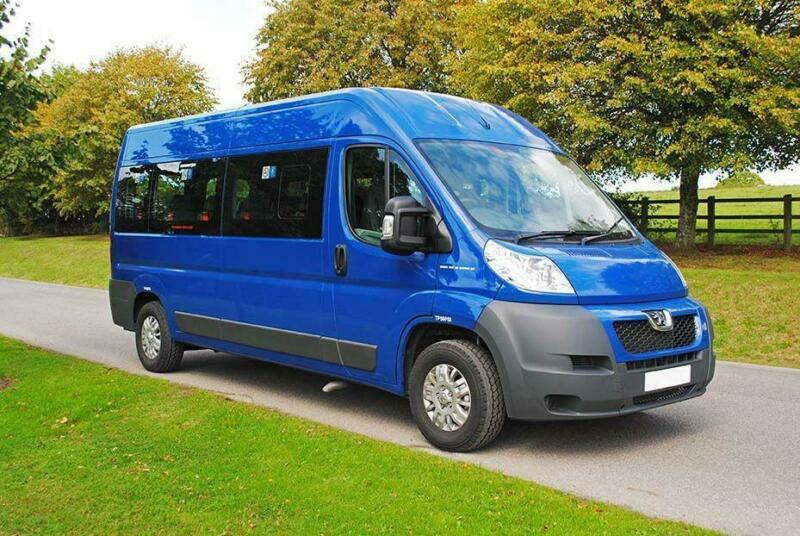 Peugeot boxer 17