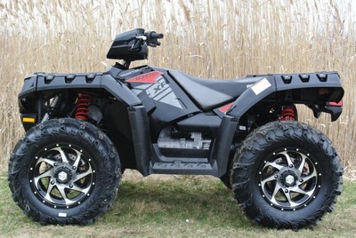 Polaris Sportsman 1000 XP Power Steering (EPS) EFI 4x4 ATV Financing & Shipping
