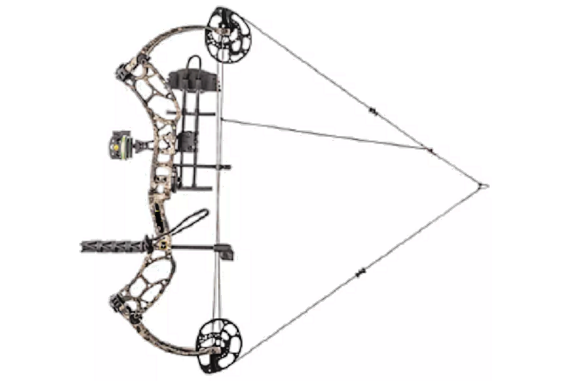 BEAR ARCHERY MARSHALL RTH PACKAGE 2022 RH 70# HYBRID CAM $350 50% OFF List Price