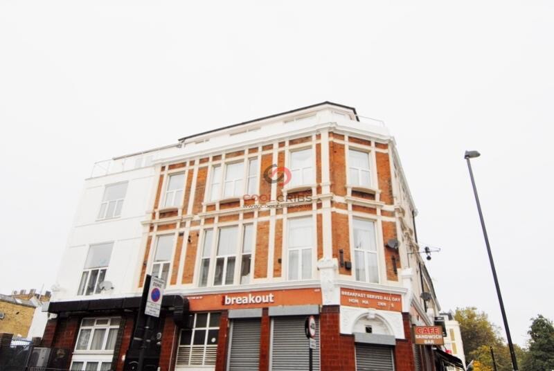 Large 4 bed Caledonian Road, Islington, London, N7 in Islington